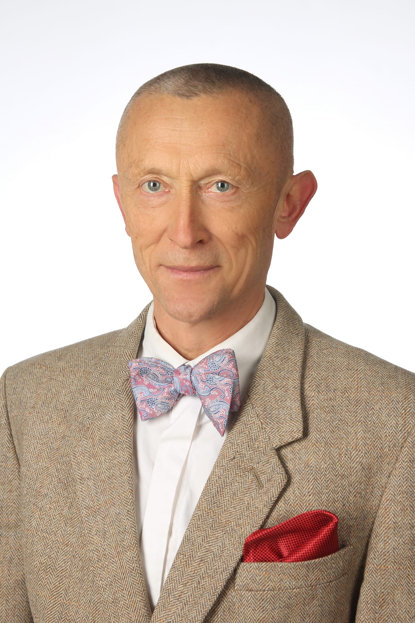 Henryk Dyczek