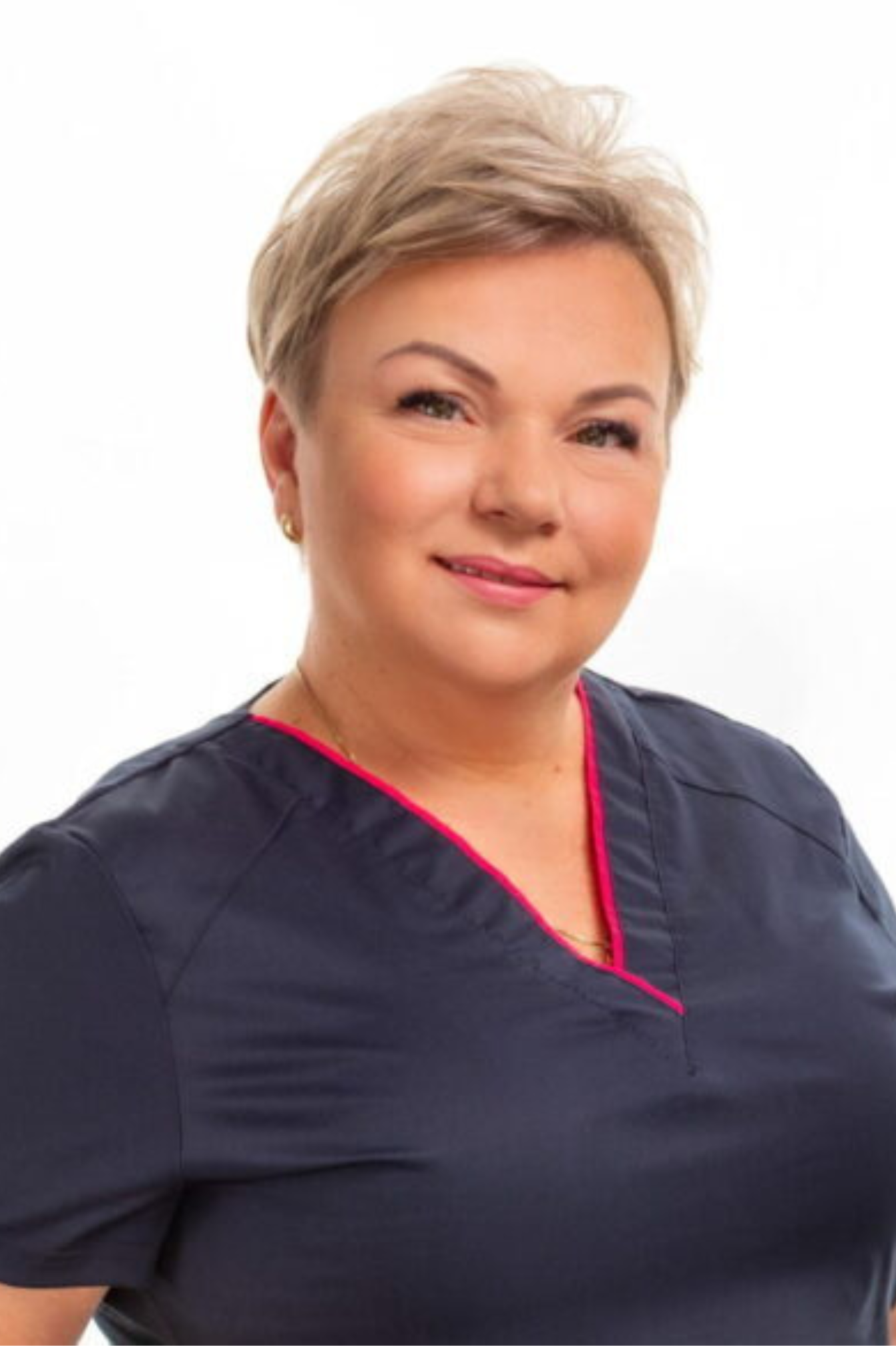 Iwona Iwanowicz