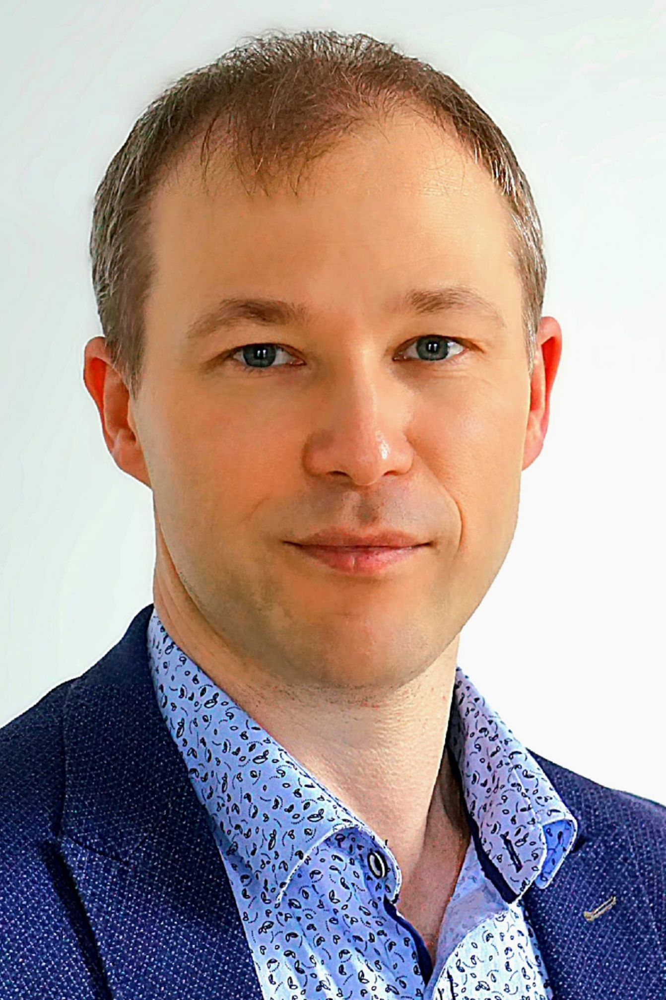 Leszek Rogański