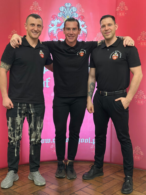 Chiropractic School of Poland – zdjęcie 7