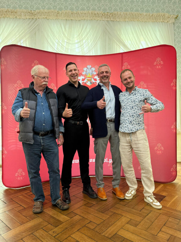 Chiropractic School of Poland – zdjęcie 14