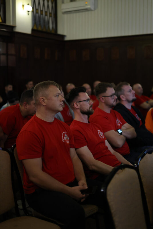Chiropractic School of Poland – zdjęcie 15