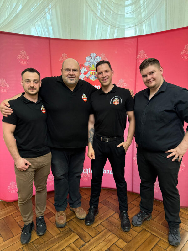 Chiropractic School of Poland – zdjęcie 16