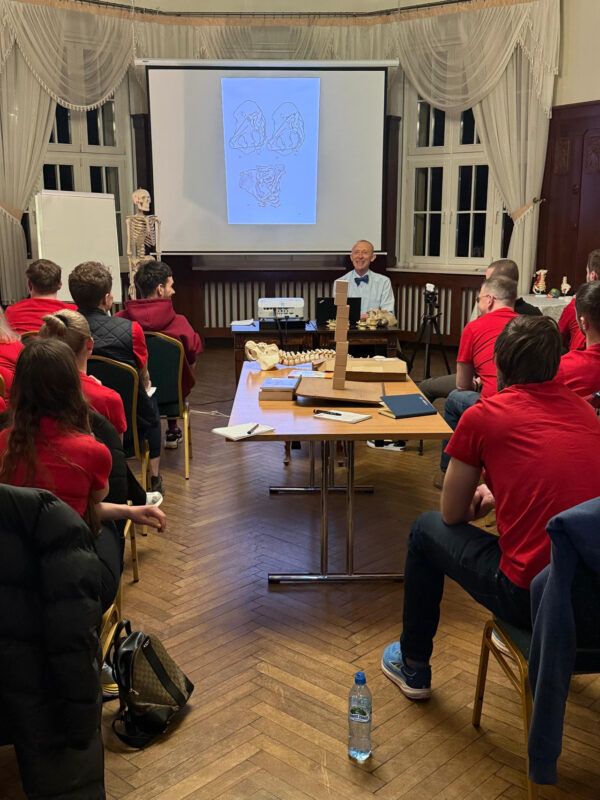 Chiropractic School of Poland – zdjęcie 20