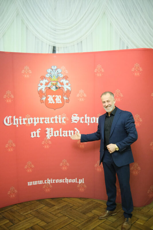 Chiropractic School of Poland – zdjęcie 26