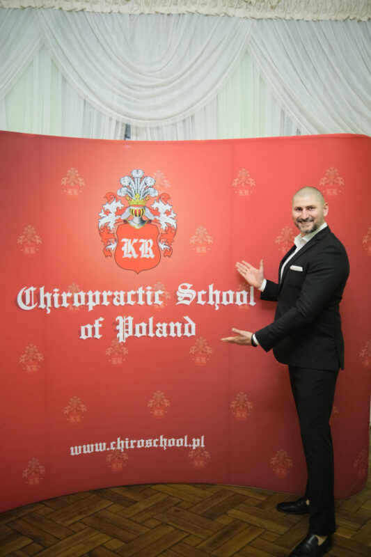 Chiropractic School of Poland – zdjęcie 29
