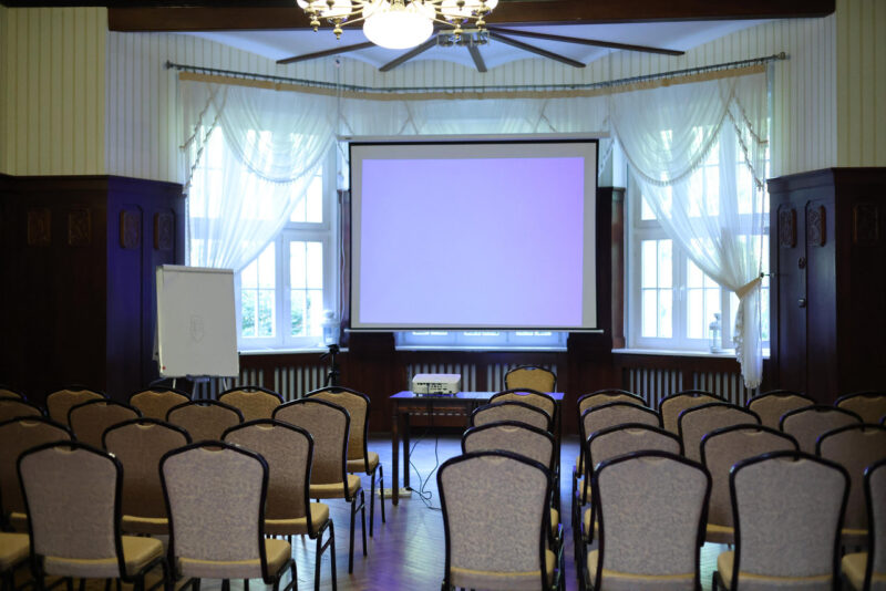 Chiropractic School of Poland – zdjęcie 32