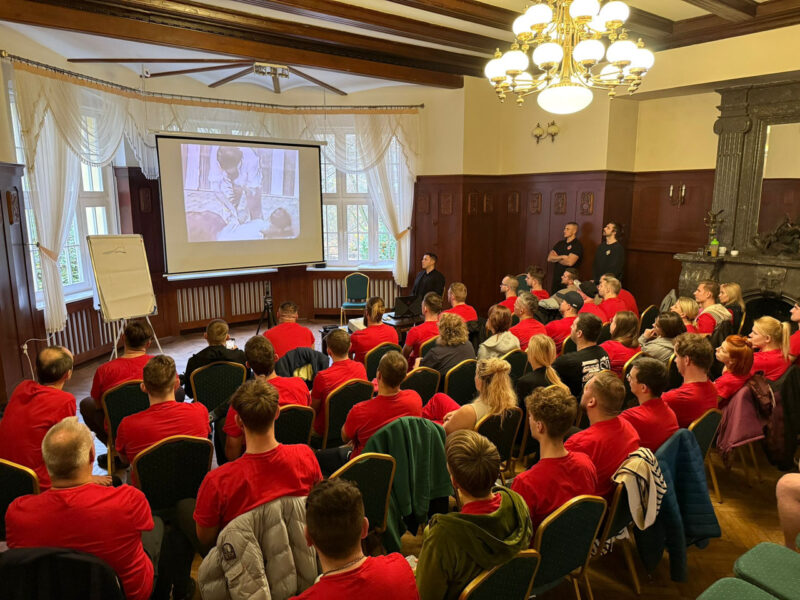 Chiropractic School of Poland – zdjęcie 41