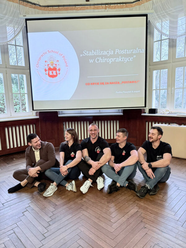 Chiropractic School of Poland – zdjęcie 43
