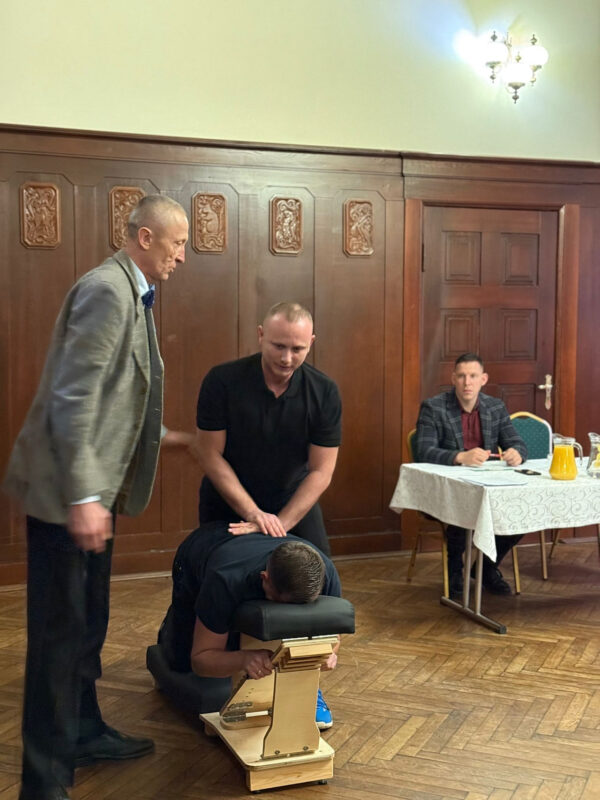 Chiropractic School of Poland – zdjęcie 47