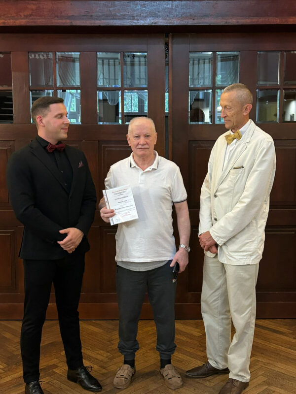 Chiropractic School of Poland – zdjęcie 49