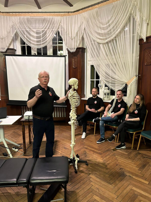 Chiropractic School of Poland – zdjęcie 55