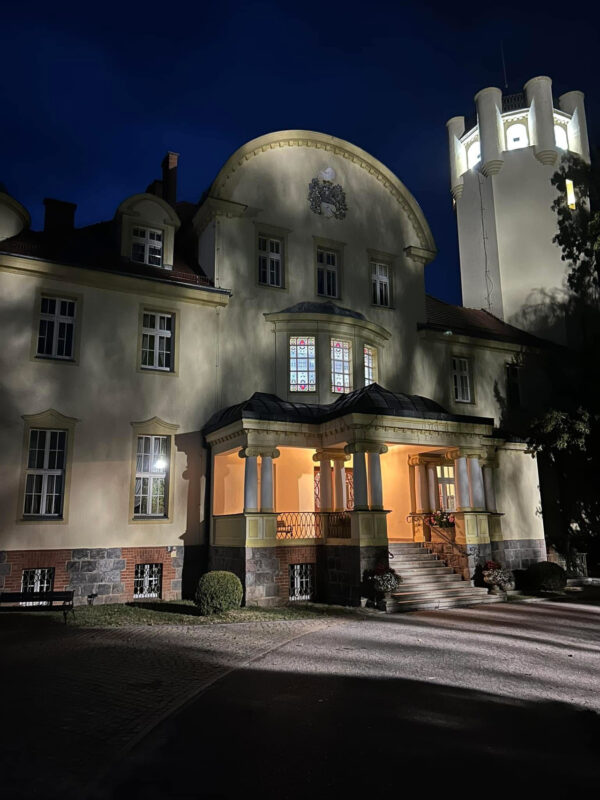 Chiropractic School of Poland – zdjęcie 56