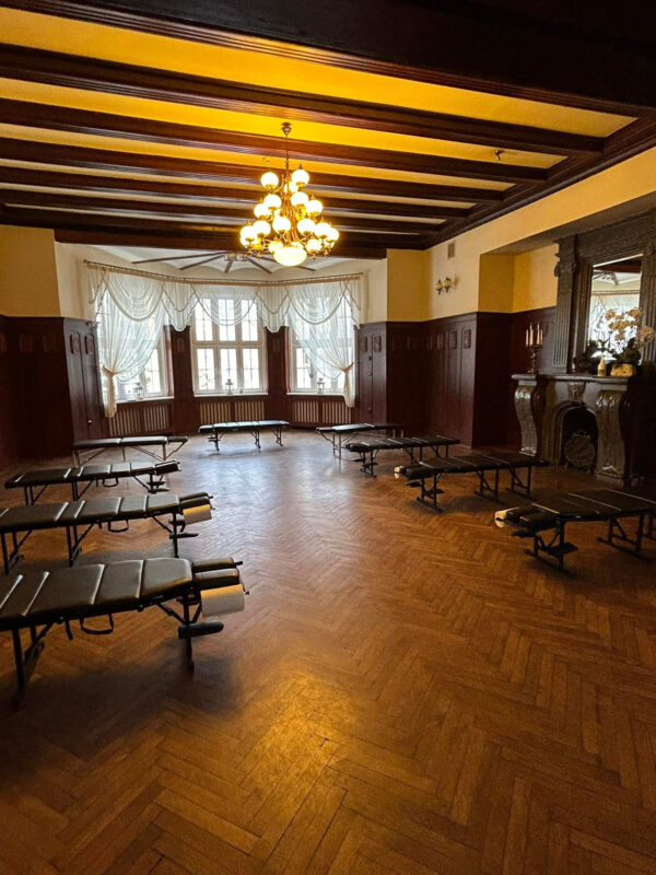 Chiropractic School of Poland – zdjęcie 58