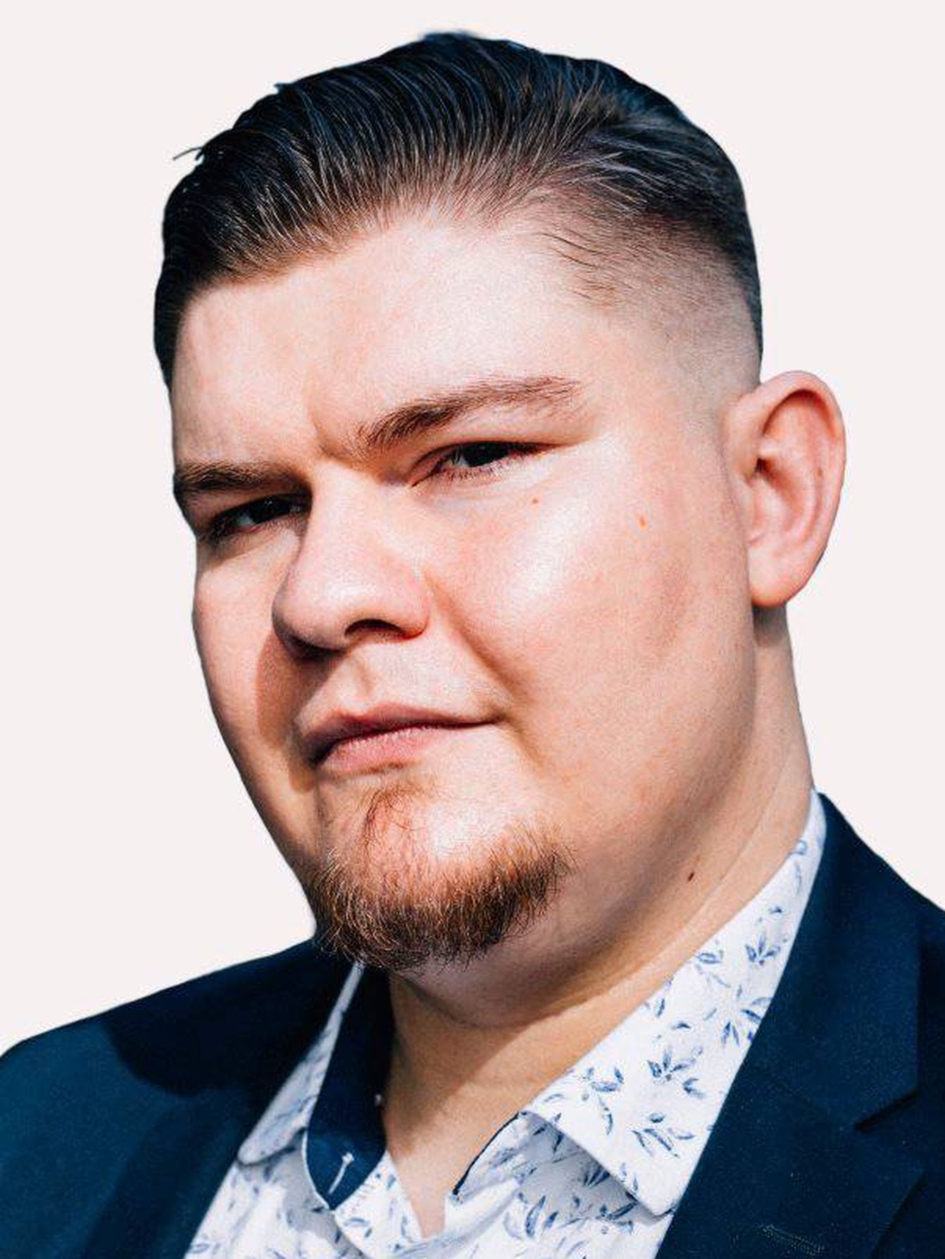 Krystian Nowak