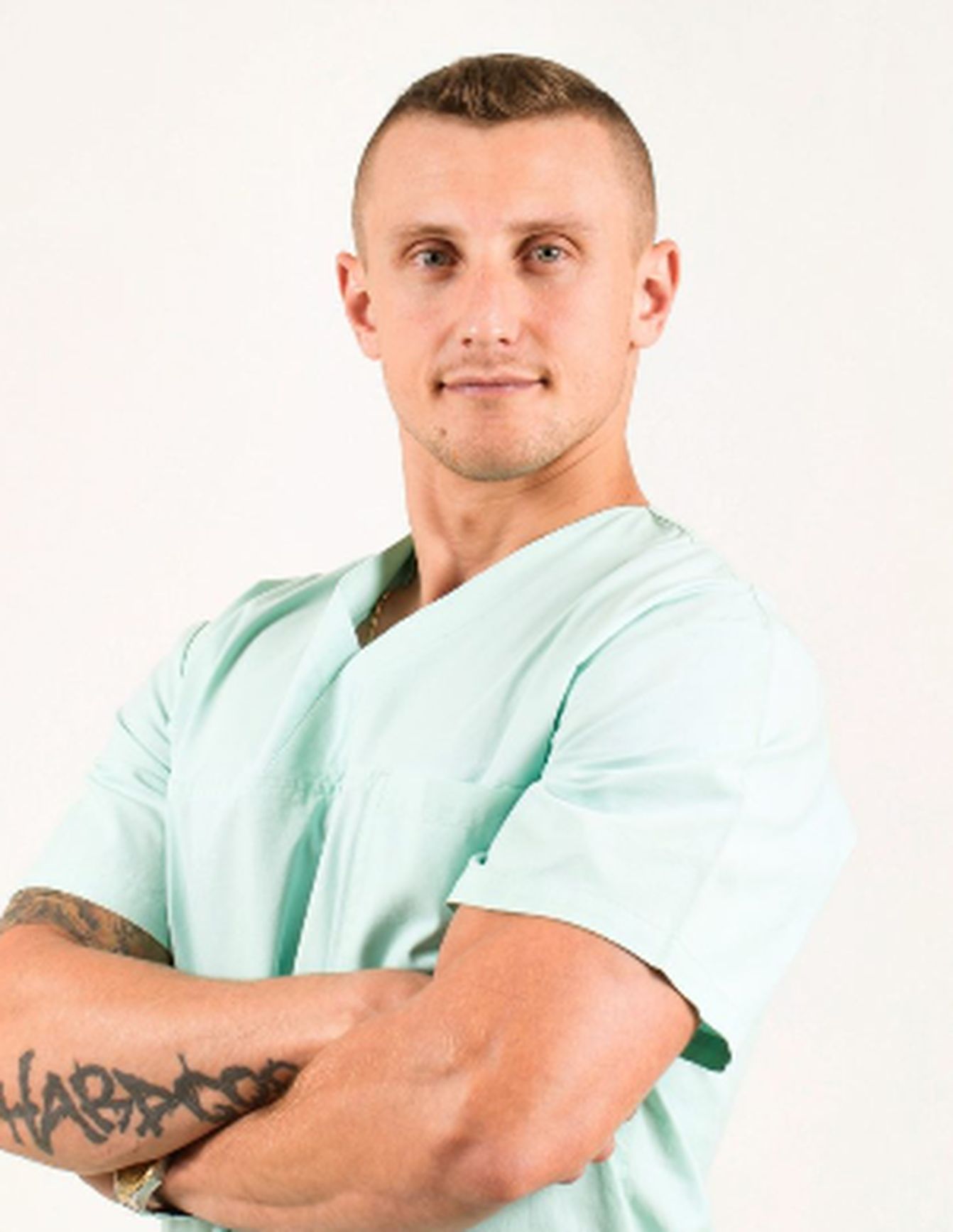 Denis Ostapczuk